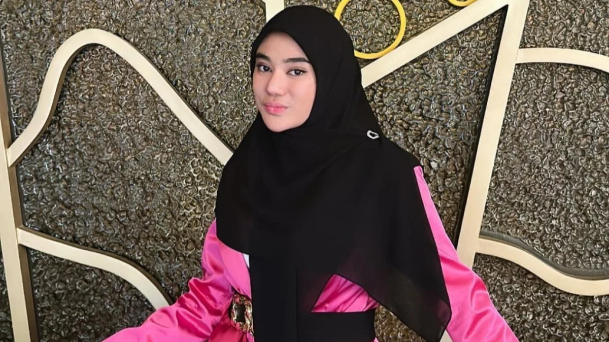 Clara Shinta Addresses Infidelity Allegations Involving Alexander Assad and Social Media Figure Amid Growing Public Scrutiny