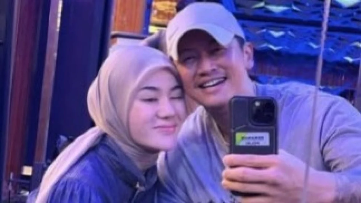 Clara Shinta Reveals Husband Muhammad Alexander Assads Past Marriages Amid Ongoing Marital Conflict and VCS Scandal