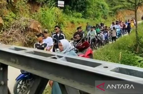 Desa Malasari Bogor Jadi Destinasi Wisata Lebaran Usai Betonisasi Jalan