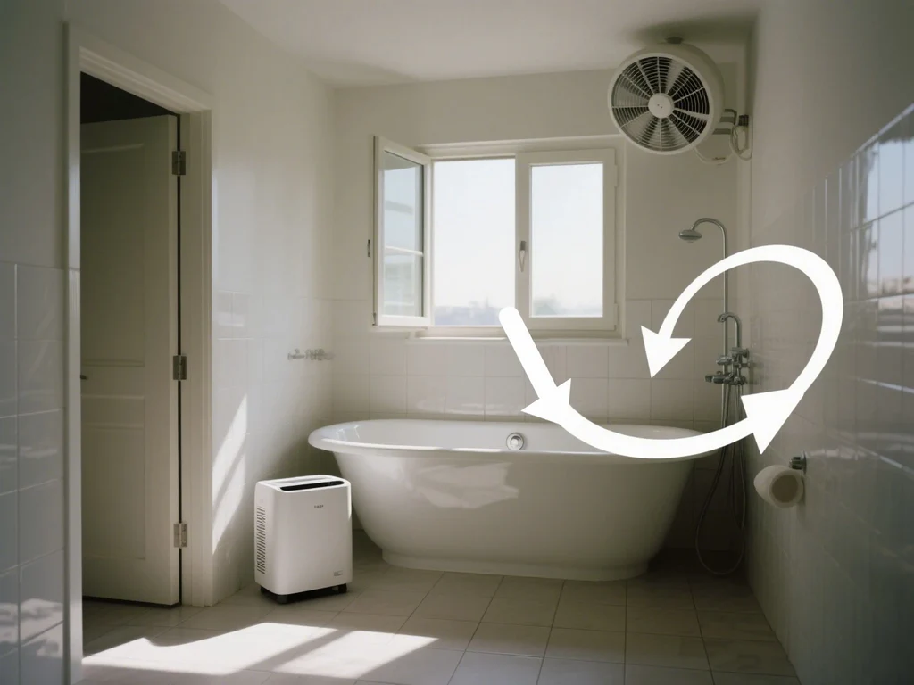 Designing an Easy-to-Clean Bathroom: Prioritizing Technical Specifications Over Aesthetics