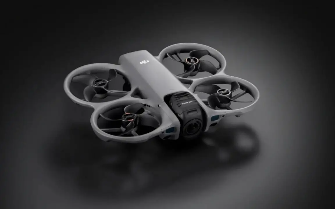 DJI Avata 360 Launched, Directly Challenging Insta360’s Antigravity A1 with High-Resolution 360-Degree Video Capture