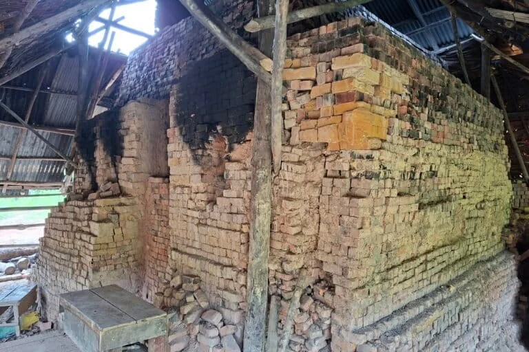 Environmental Injustice and Greenwashing Allegations Surround PLTU Tenayan Raya as Coal Ash Devastates Local Communities in Riau