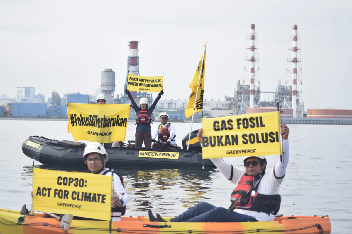 Escalating Middle East Conflict Triggers Global Energy Crisis and Forces Indonesia to Reevaluate National Energy Security Strategy