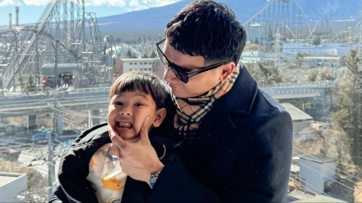 Gala Sky Recalls Heart-Wrenching Details of the Fatal Accident That Claimed His Parents in a Candid Moment with Fadly Faisal