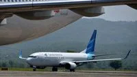 Garuda Indonesia Secures 17th Spot in Prestigious 2026 World’s Best Airlines Ranking