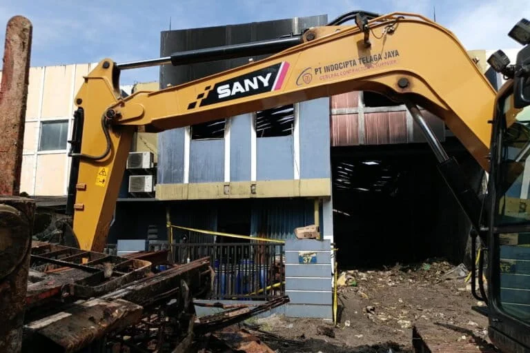 Government Awaits Laboratory Results to Pursue Legal Action Against PT Biotek Saranatama Over Cisadane River Contamination