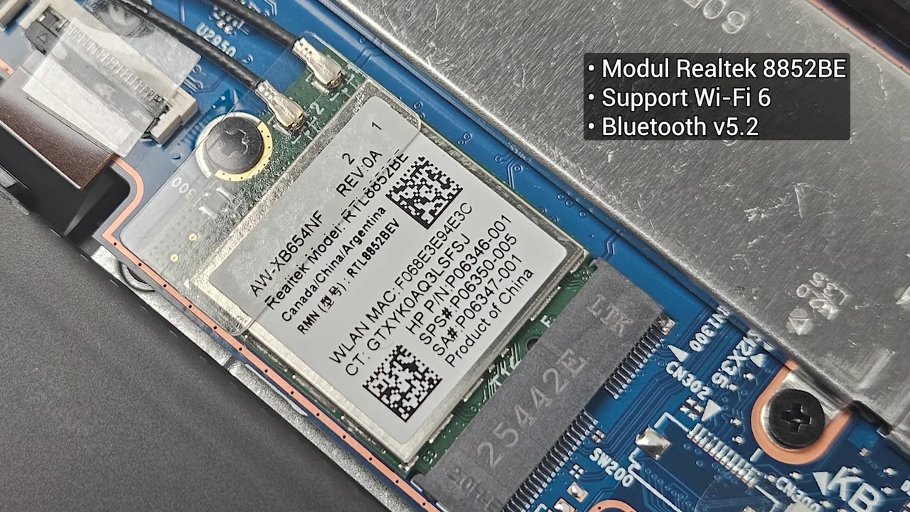 HP Integrates HyperX and OMEN Brands, Launches New HyperX OMEN 15 Laptop in Indonesia