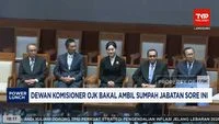 Inauguration of New OJK Board of Commissioners Set to Usher in a New Era for Indonesian Financial Sector Oversight on March 25, 2026
