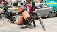 India’s LPG Crisis Deepens: Poor Revert to Traditional Fuels Amid Soaring Prices and Global Instability