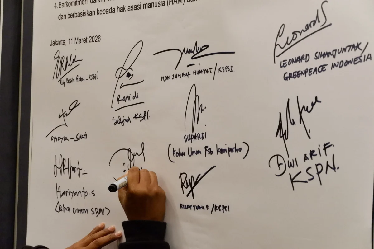 Investigation Reveals Systematic Forced Labor in Indonesian Tuna Industry Supplying Australian Markets