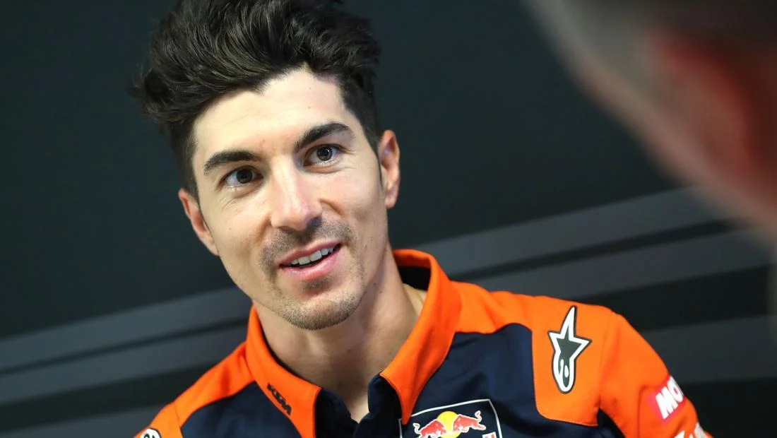 Kabar Bentrok Vinales-Lorenzo di Garasi KTM