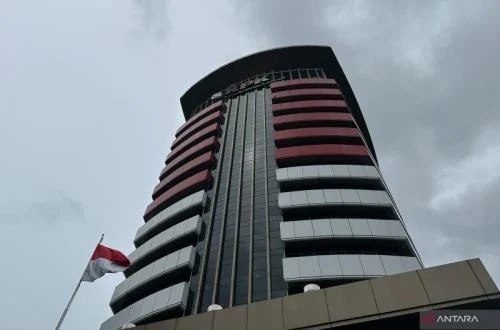 KPK Unveils Ambitious Four-Pronged Anti-Corruption Campaign for 2026