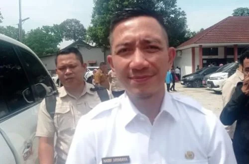 Lebak Leadership Crisis: Calls for Reconciliation After Public Spat Between Regent and Vice Regent Threatens Regional Stability