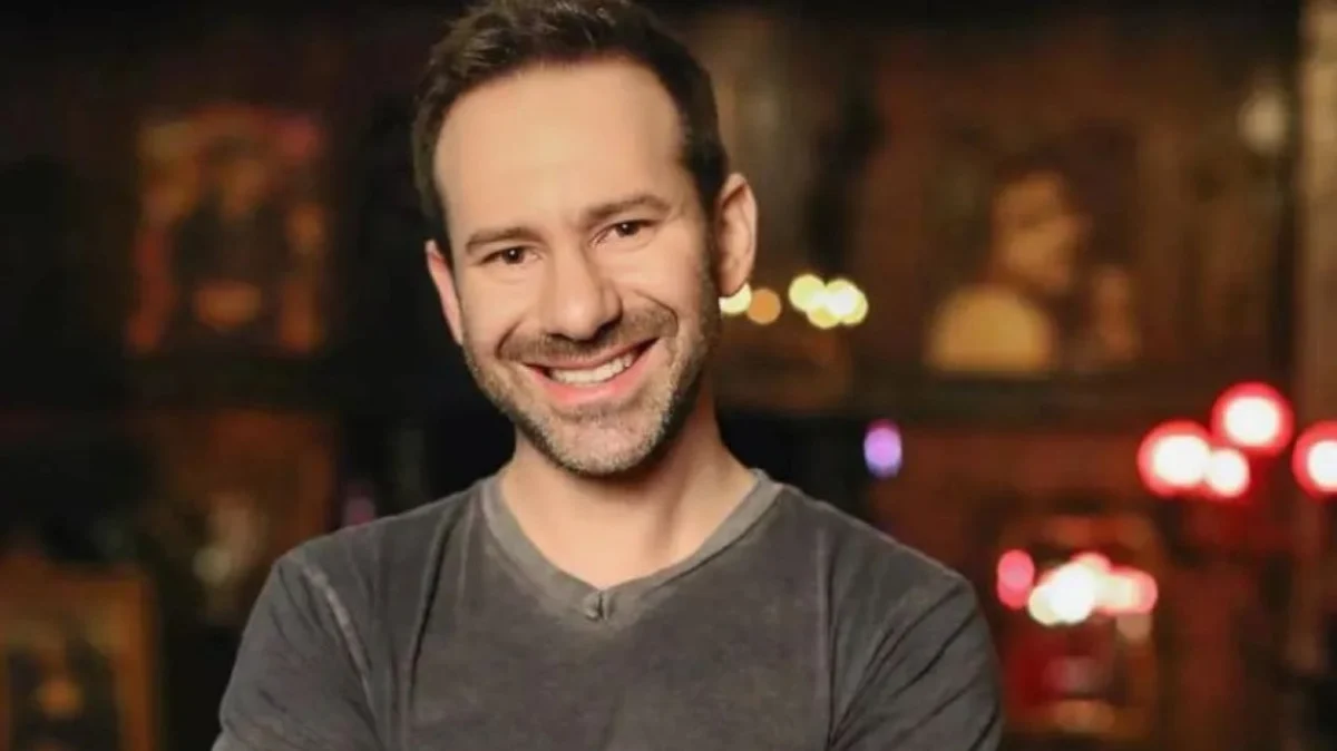 Leonid Radvinsky Visionary Architect of the Creator Economy and OnlyFans Owner Passes Away at 43 After Battle with Cancer