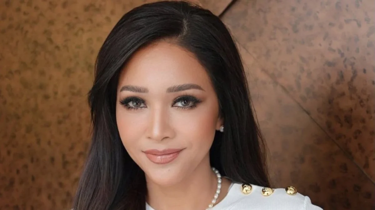 Maia Estianty Redefines Lebaran Traditions with International Gastronomy at 2026 Open House