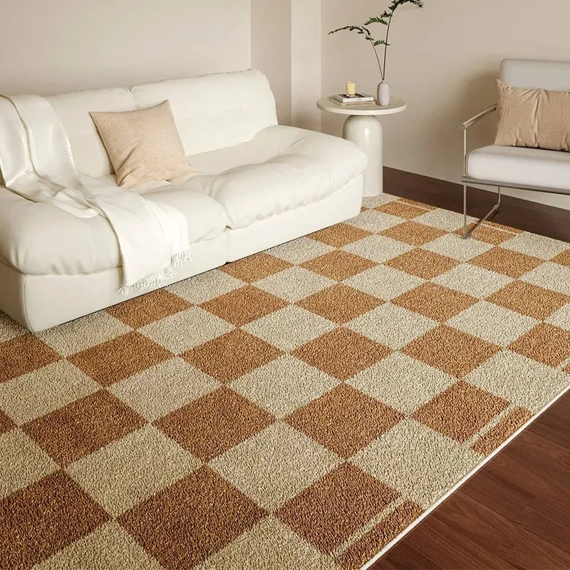 Optimal Floor and Rug Combinations: The Gold Standard for Safe, Comfortable, and Stylish Homes