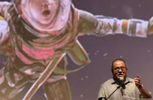 Rano Karno Dorong Pemanfaatan Planetarium Jakarta untuk Pemutaran Film Edukatif