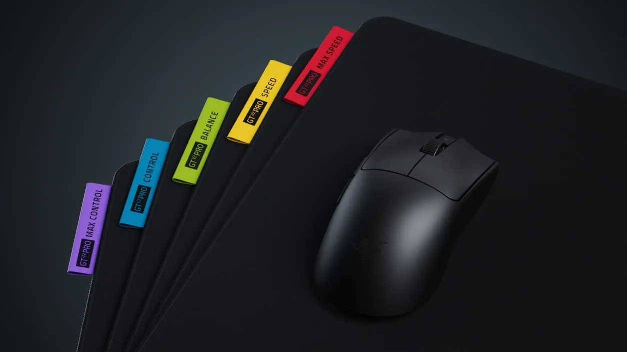 Razer Unleashes Viper V4 Pro Gaming Mouse with Next-Generation 50K DPI Sensor for Elite Esports Performance