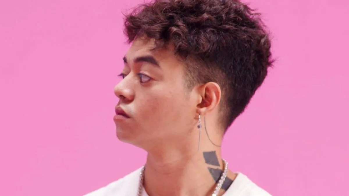 Reza Arap Clarifies Viral Furap Moniker Amid Rising Social Media Speculation Regarding Relationship with Fuji