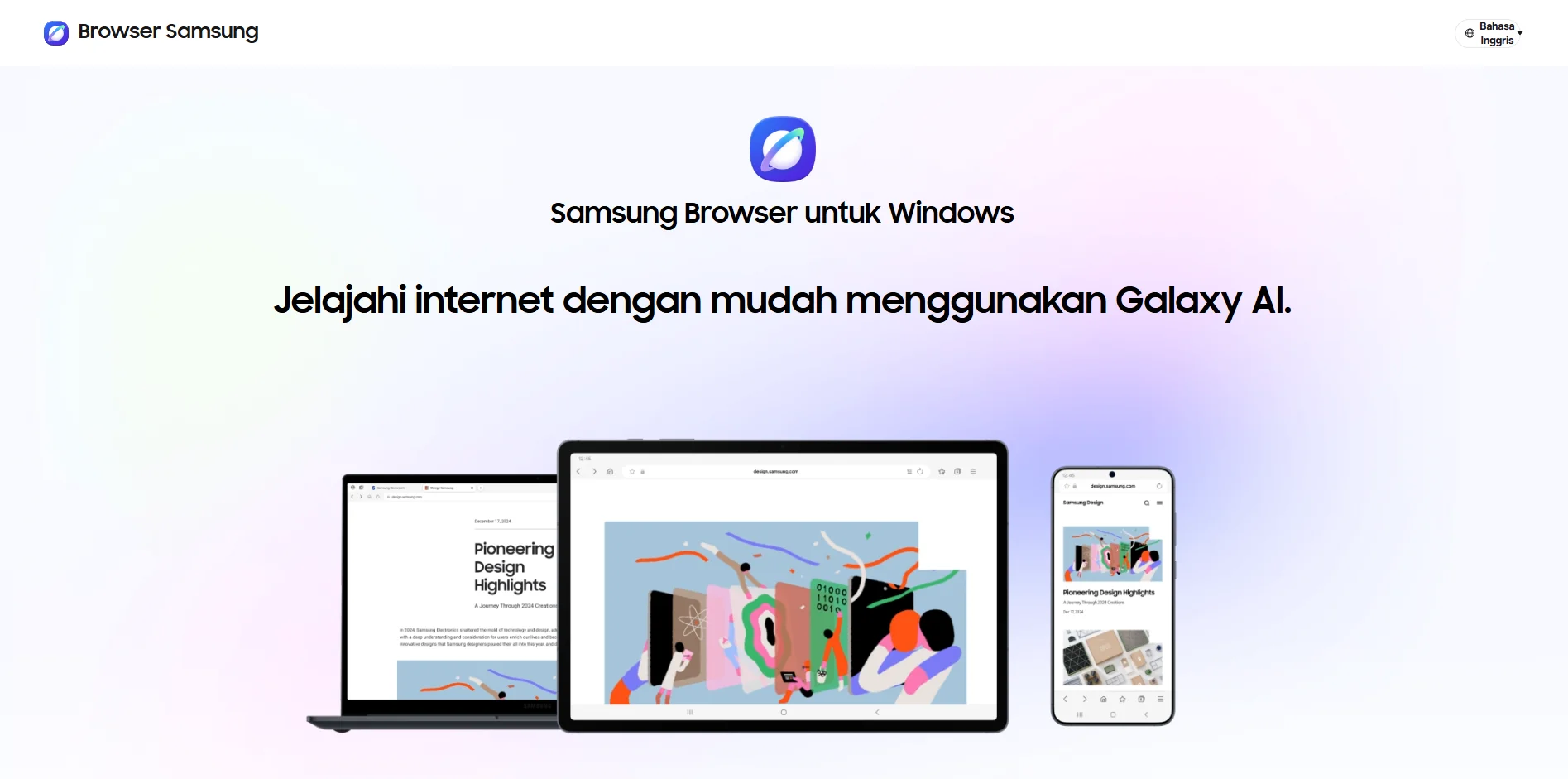 Samsung Browser Officially Launches on Windows, Ushering in a New Era of Cross-Device Integration and AI-Powered Browsing