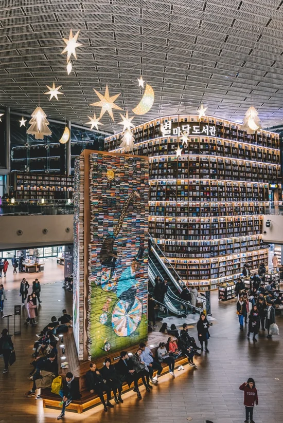 South Korea’s Captivating Tourist Destinations: A Journey Through K-Drama Landscapes and Urban Marvels