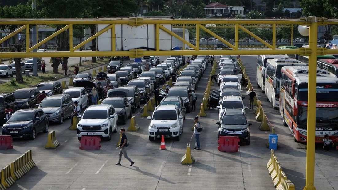 Strategic Traffic Management and Work From Anywhere Policies Implemented to Mitigate Congestion During 2026 Eid Al-Fitr Return Flow