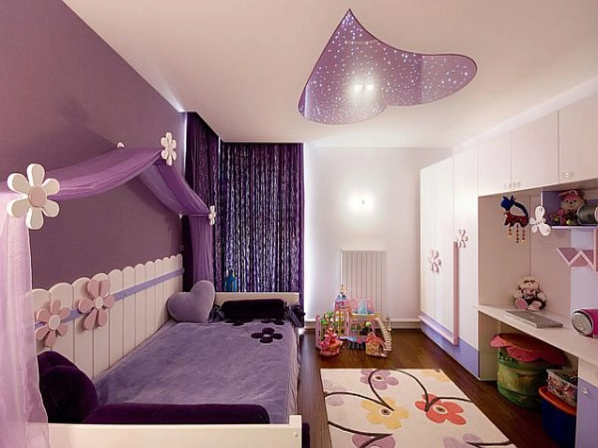 The 2026 Trend in Girls’ Room Design: Embracing Plum, Terracotta, and Biophilic Wellness