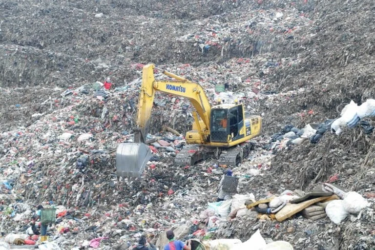 The Bantargebang Tragedy and the Perils of Open Dumping A Deep Dive into Jakarta’s Escalating Waste Crisis