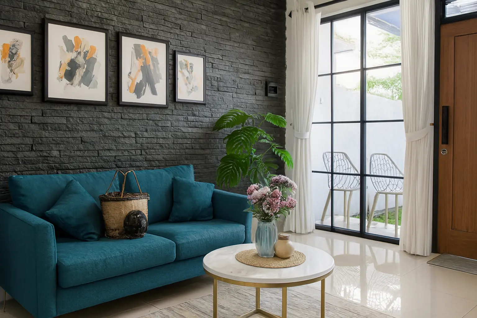 The Emergence of Tactile Materials as the Defining Interior Design Trend for 2026