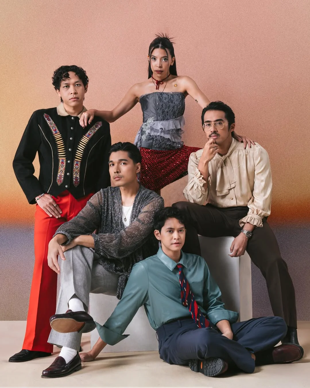 The Enduring Legacy and Evolving Landscape of Indonesian Bands