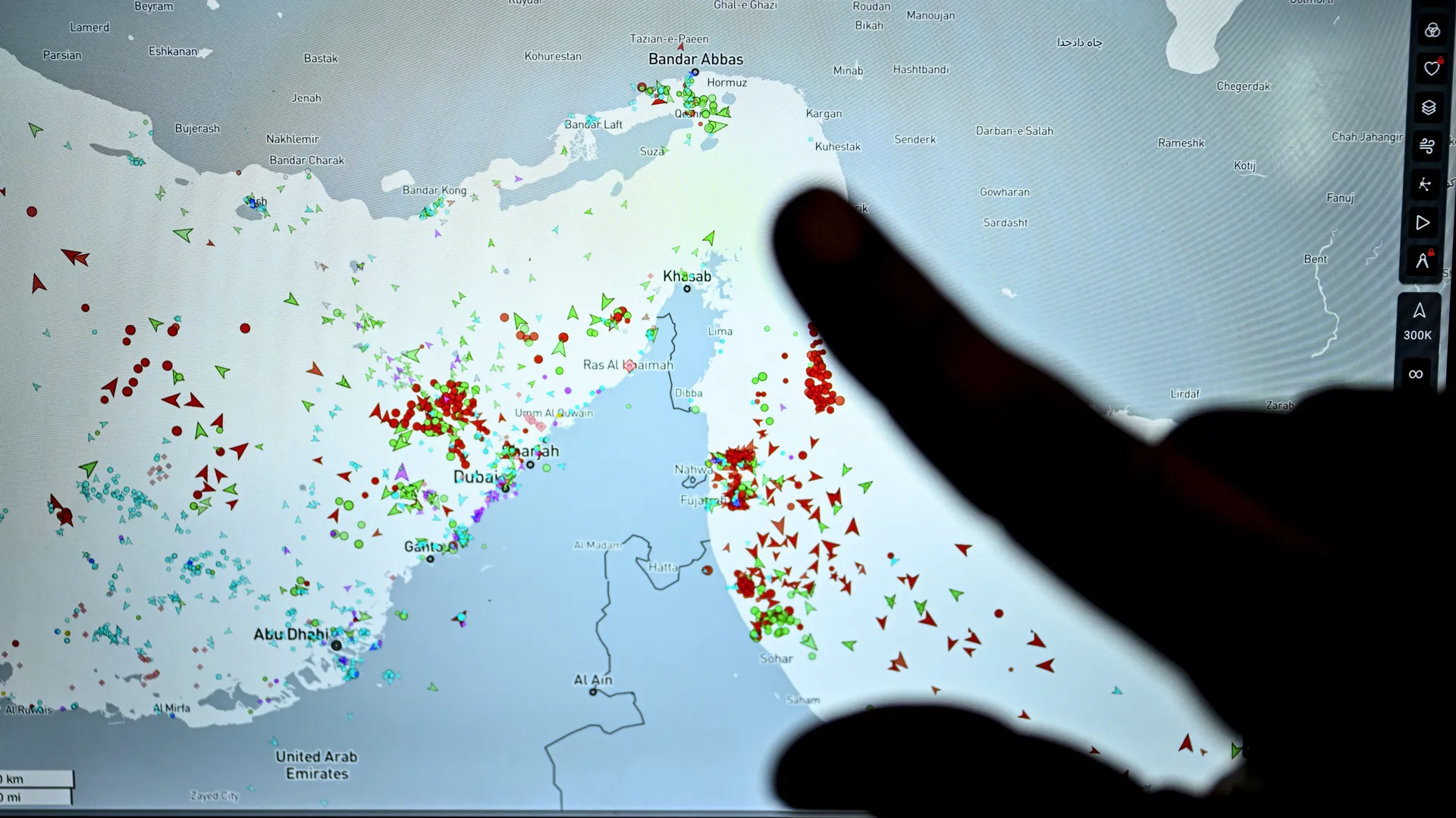 The Escalating US-Iran Conflict Casts a Shadow Over the Global Semiconductor Industry