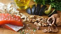 The Mediterranean Diet Significantly Reduces Stroke Risk by Up to 25 Percent, New 21-Year Study Reveals
