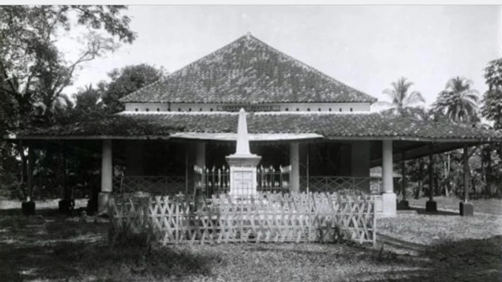 The Surprising History of Depok: From Private Land to a Nation of Its Own