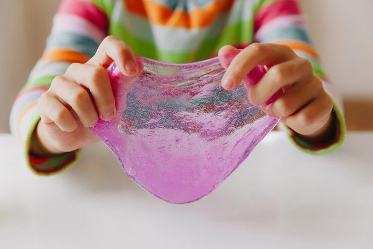 The Ultimate Guide to Removing Slime Stains from Clothing: Effective Methods and Preventative Measures