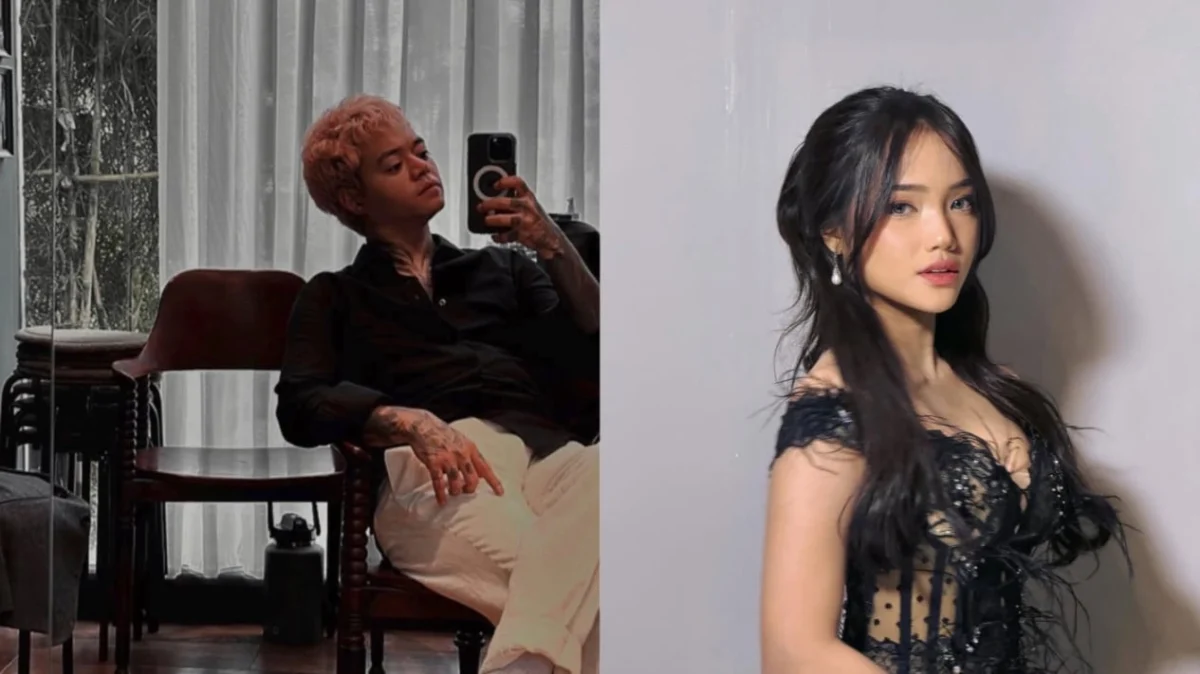 Viral Emergence of Furap as Fuji and Reza Arap Interaction Sparks Social Media Frenzy During Marapthon Season 3