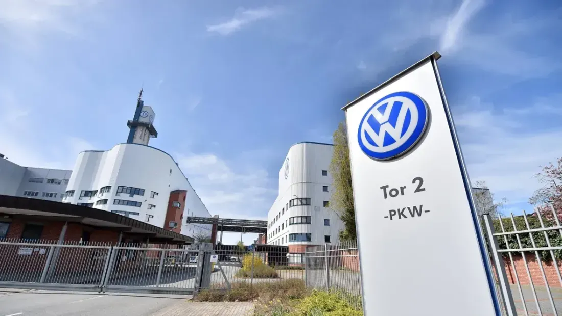 Volkswagen Explores Strategic Shift as Potential Partnership with Rafael Defense Systems Signals Transformation of Osnabruck Plant