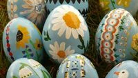 A Comprehensive Guide to Creative Easter Egg Decorating Ideas for a Joyful Celebration