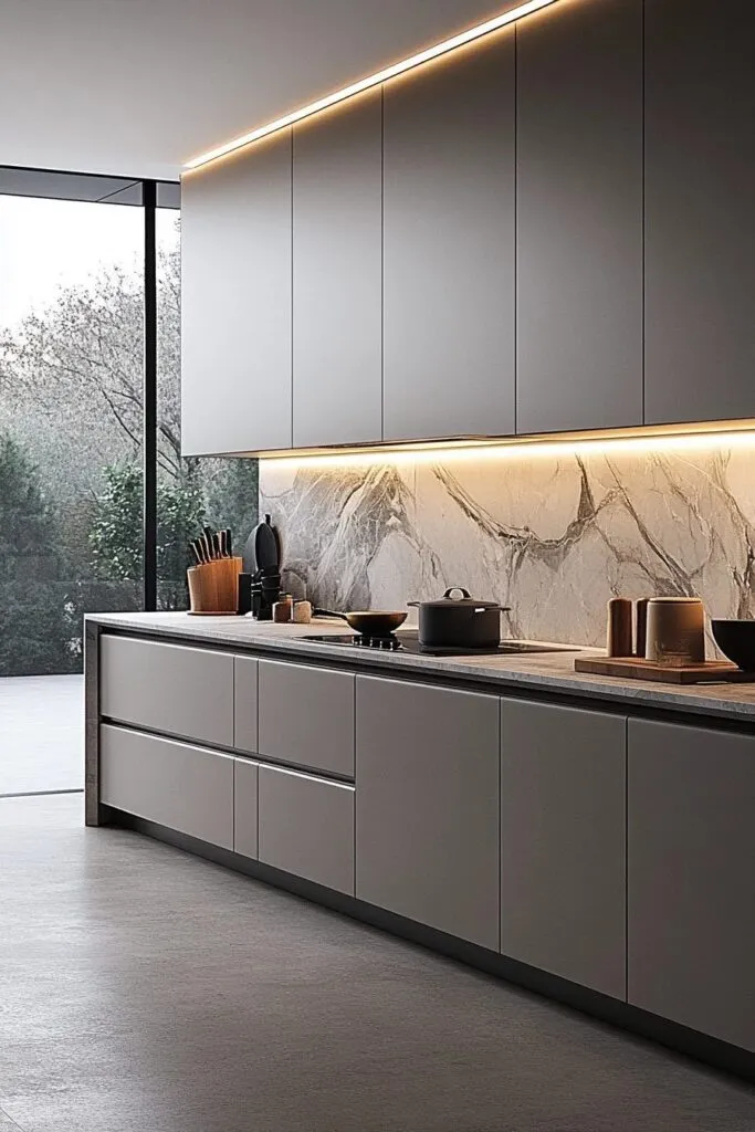 Aluminum Kitchen Sets Emerge as Durable Solution for Tropical Climates, Redefining Modern Kitchen Longevity