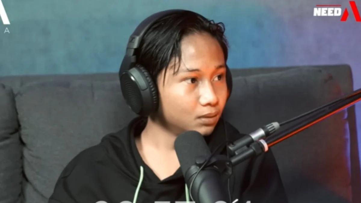 Amanda Manopo Confirms Fajar Sadboy Sustains Serious Injuries Following Motorcycle Accident in Jakarta