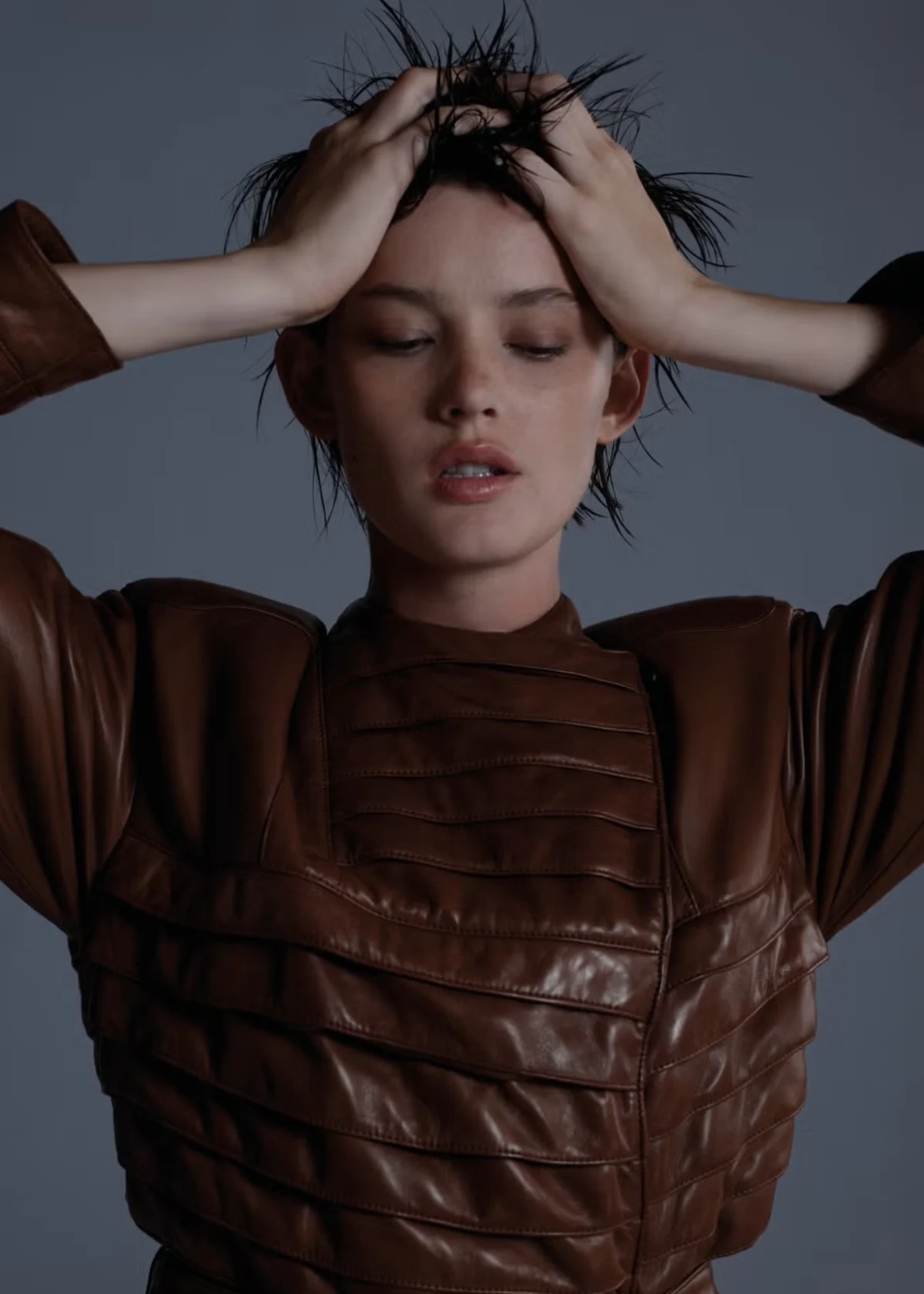 ARMANI / ARCHIVIO: A Monumental Tribute to Giorgio Armani’s Enduring Legacy