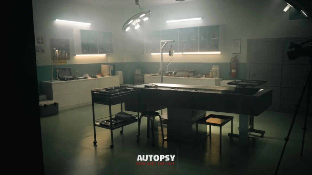 Autopsy Dead Body Can Talk Marks New Era for Indonesian Investigative Cinema Based on Forensic Science