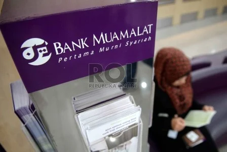 Bank Muamalat Seius Bermain di Properti