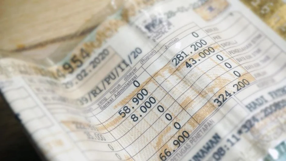 Bengkulu Provincial Government Announces Comprehensive Motor Vehicle Tax Amnesty Program for 2026 to Enhance Regional Revenue and Public Compliance