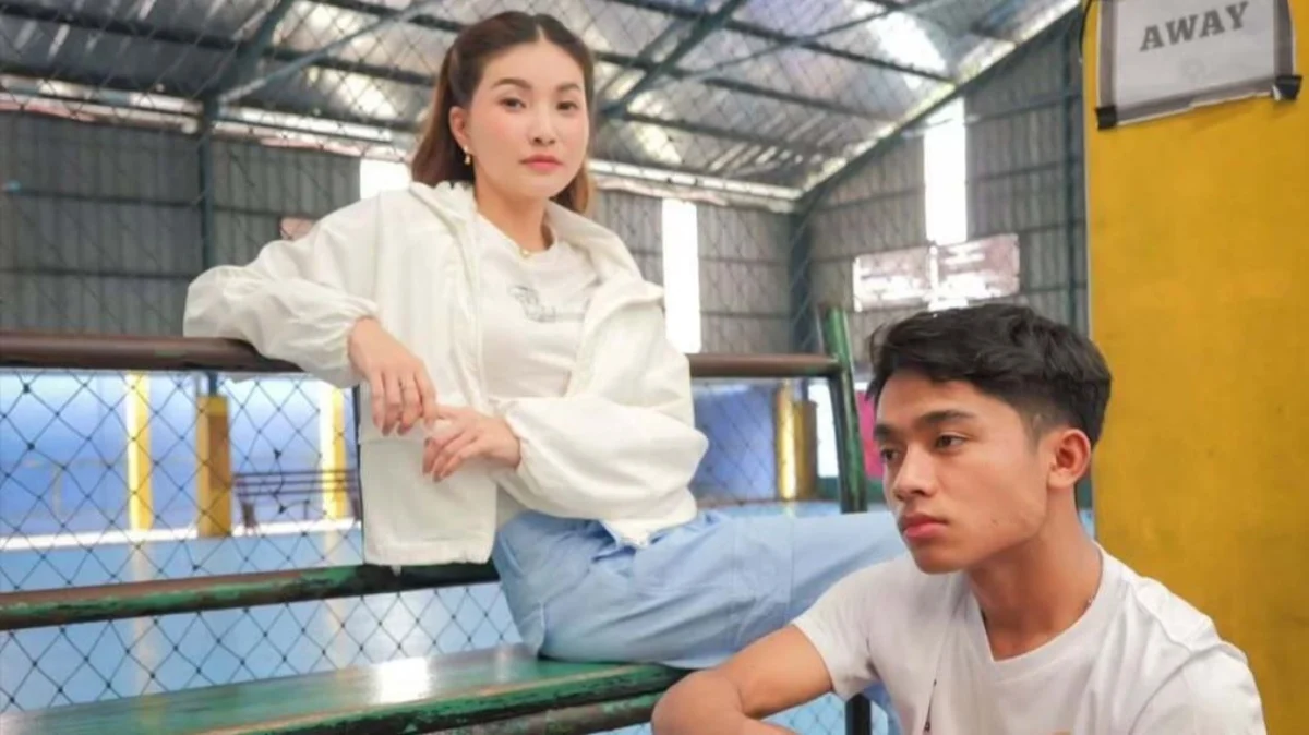 Betrand Peto Denies Allegations of Stealing Sarwendah’s Money and Perfume Amidst Rising Social Media Controversy