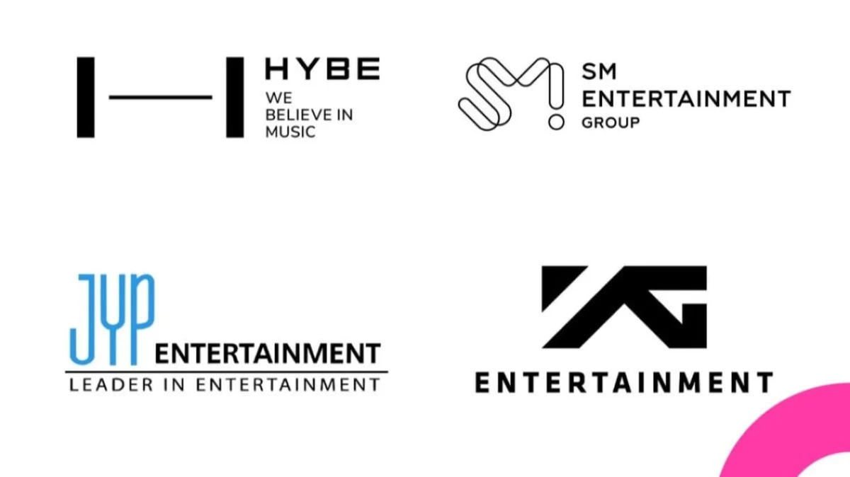 Big 4 K-Pop Agencies Unite for Phenomenon A Global Music Festival Project Set to Rival Coachella and Transform the Entertainment Industry