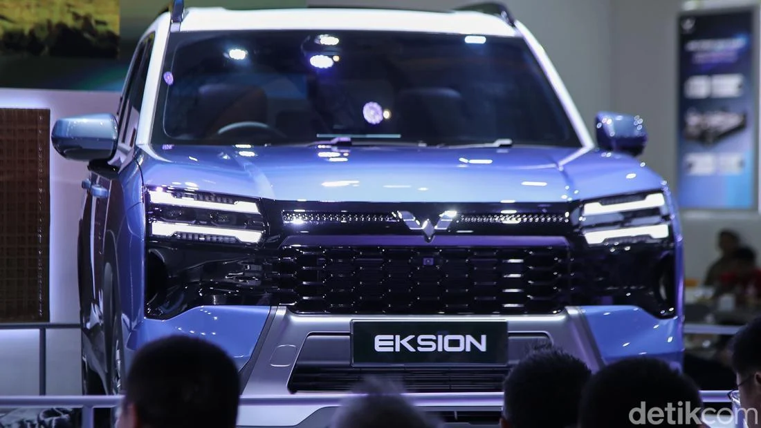 Bikin Tenang, Ini Garansi Wuling buat Eksion
