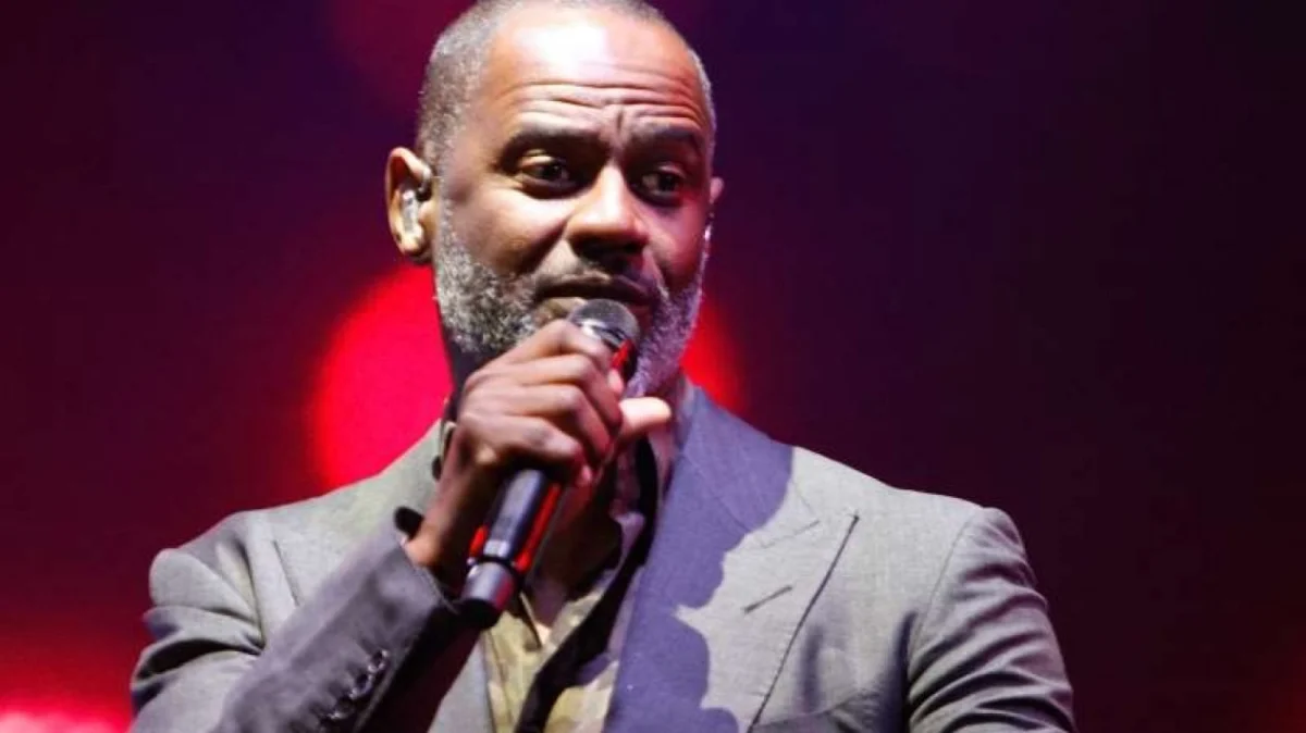 Brian McKnight and Dewa 19 Headline the Grand Wedding Reception of El Rumi and Syifa Hadju at Raffles Hotel Jakarta