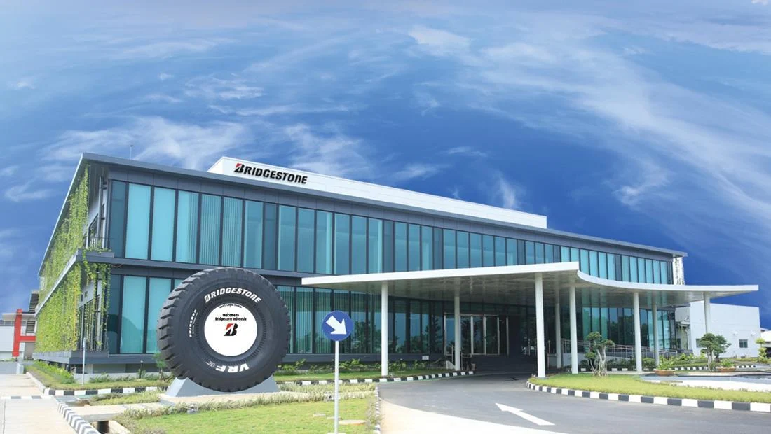 Bridgestone Tire Indonesia Achieves Prestigious PROPER Gold Award Marking Five Decades of Sustainable Manufacturing Excellence