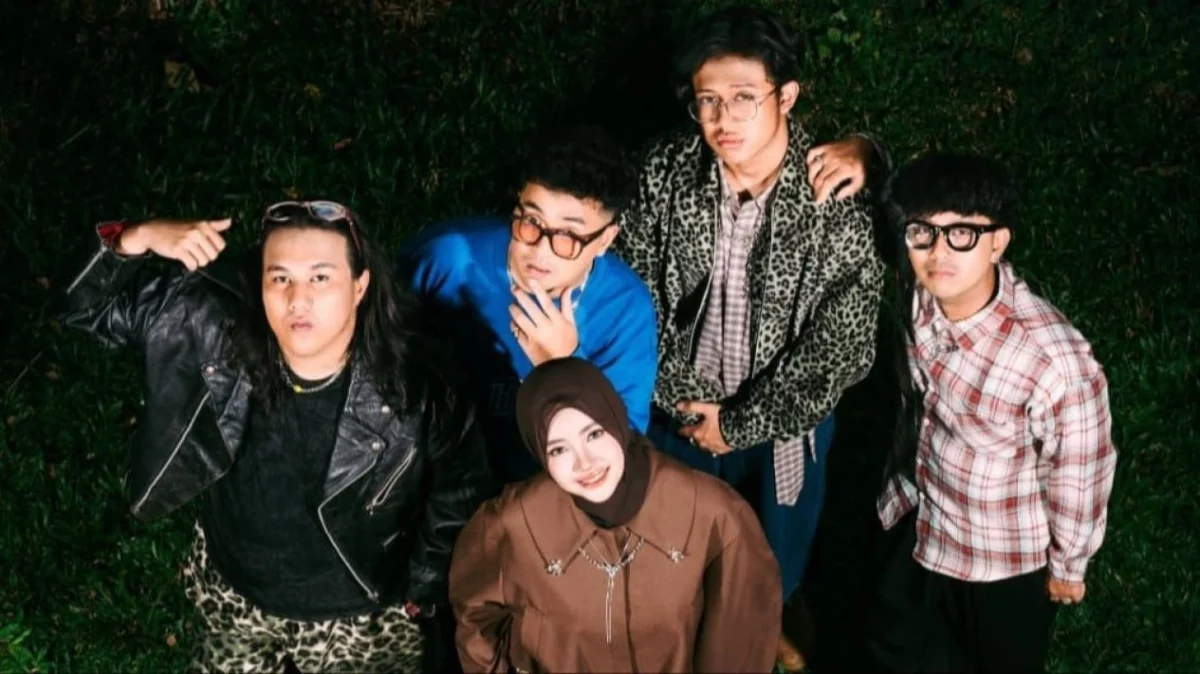 Club Dangdut Racun and MikkyZia Announce Strategic Collaboration Featuring New Music and Joint Festival Appearances