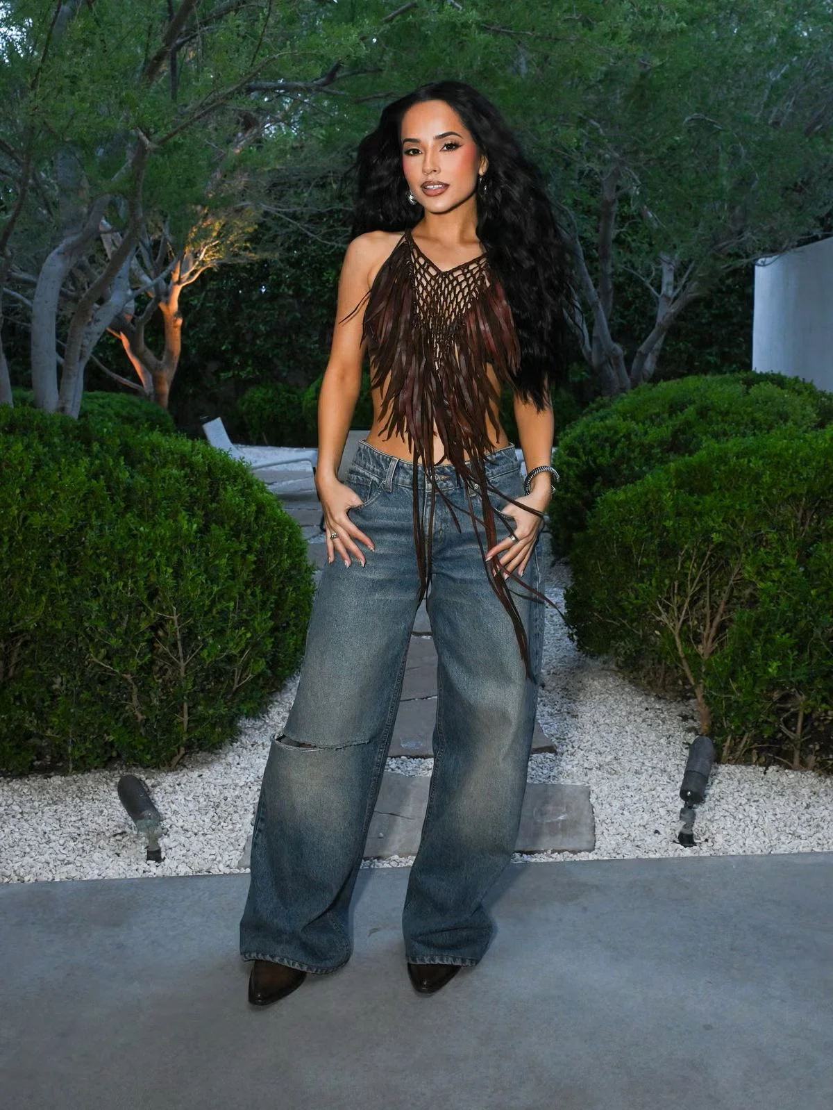 Coachella 2026 Kicks Off: A Spectacle of Bohemian Chic, Celebrity Style, and Brand Activations